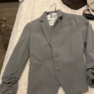Express Blazer jacket woman